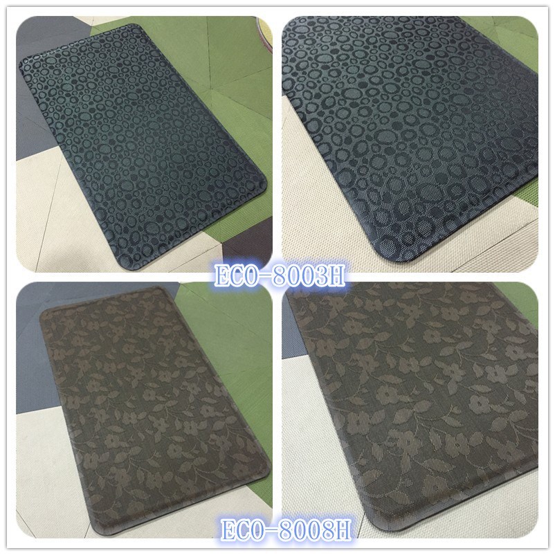 Soft Underfoot Woven Vinyl PVC Tatami Seat