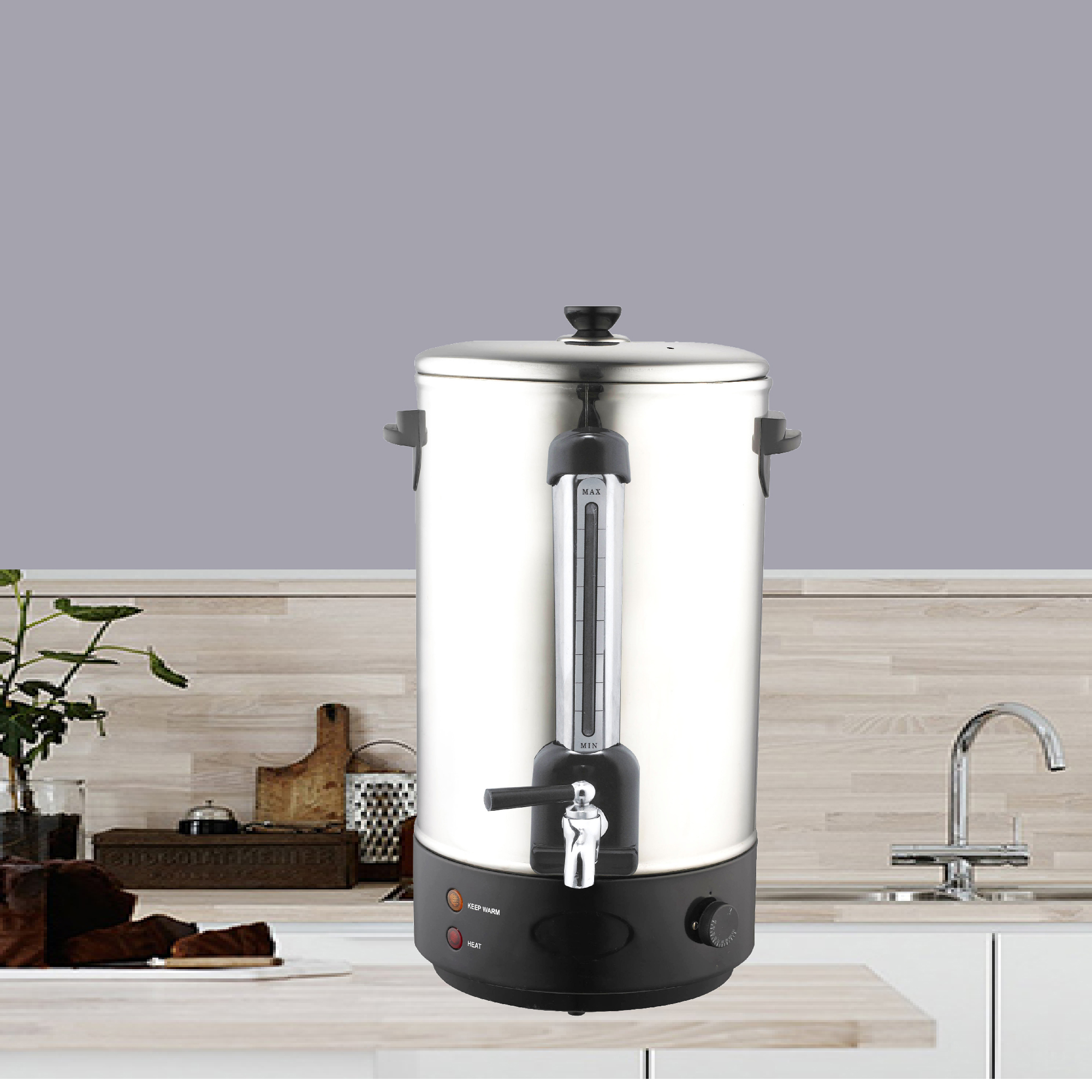 чайный котел tea boiler