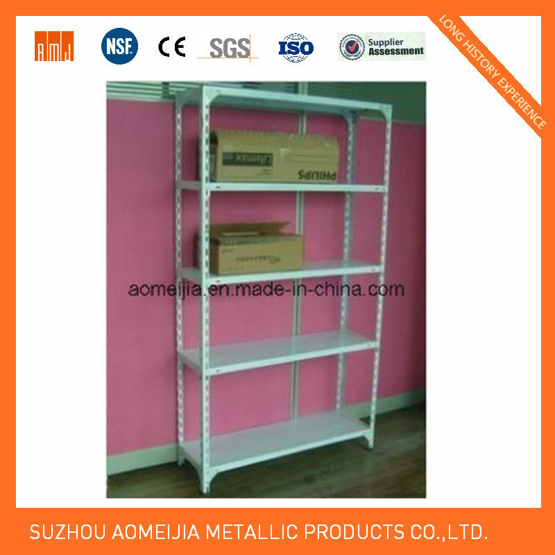 Slot Angel Shelf for Warehouse Storage SGS Approved