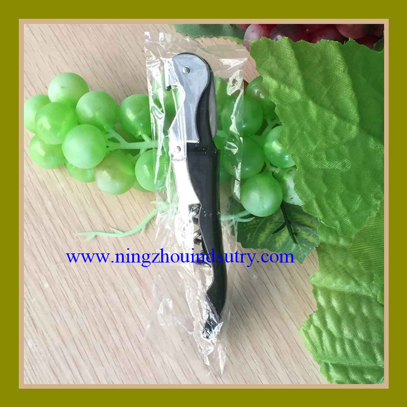 Multi Function Beer Wine Custom Bottle Opener