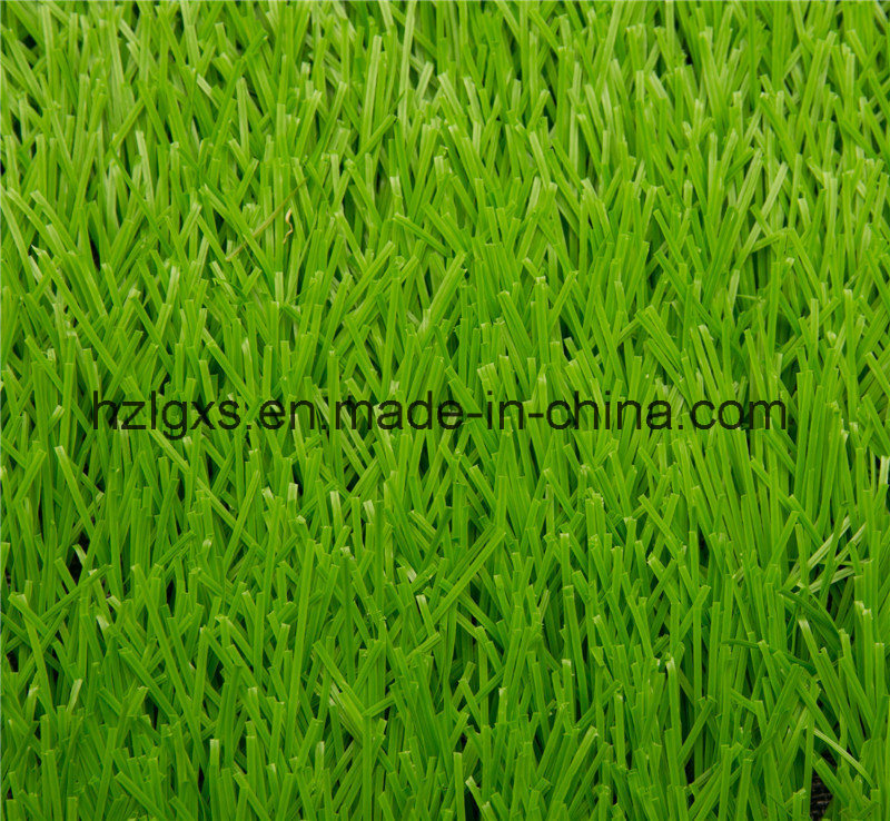 Artificial Grass Synthetic Turf for Footbal Filed -1