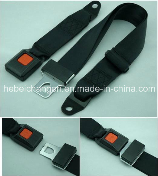 2 Point Safety Seat Belt for Bus