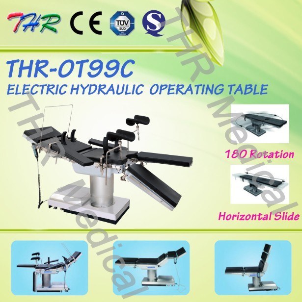 High Quality Medical Operating Table for Patient