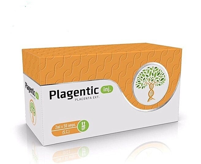 Hot Sale Good Product Plagentic