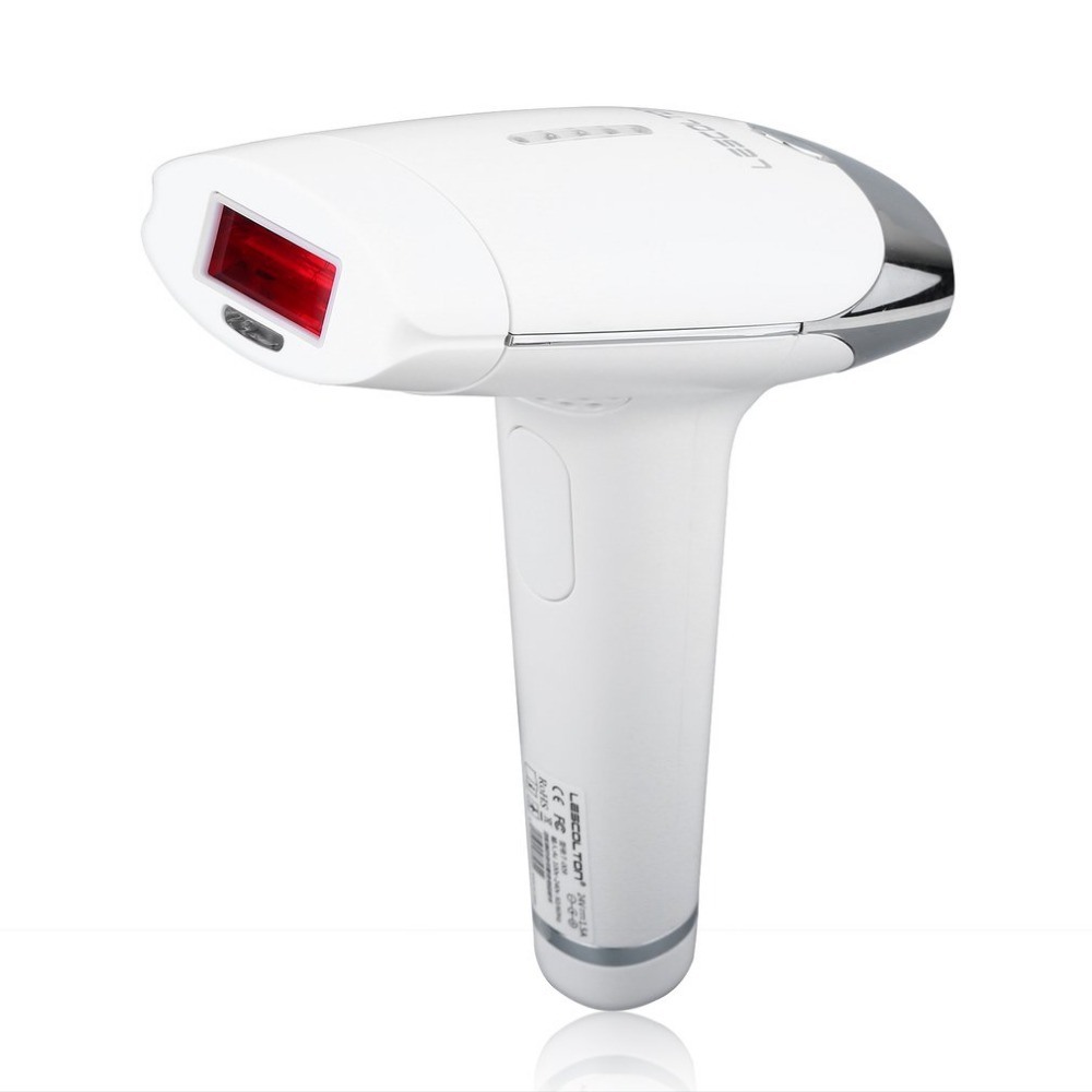 2in1 IPL Laser Hair Removal Machine Laser Epilator Hair Removal Permanent Bikini Trimmer Electric Depilador a Laser