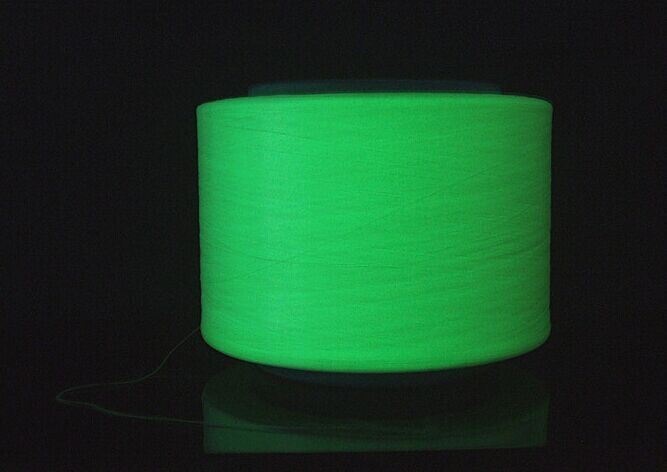 Glow in Dark Sewing Yarn/Thread/Fiber