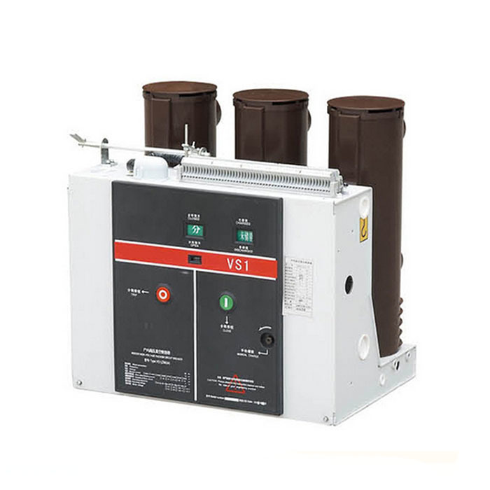 Vs1 (ZN63A) -12kv 630A High Voltage Vacuum Circuit Breaker Vcb