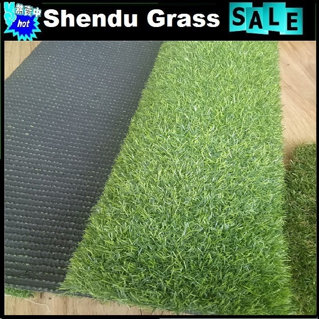 4 Tone Landscape Grass Artificial Synthetic Turf