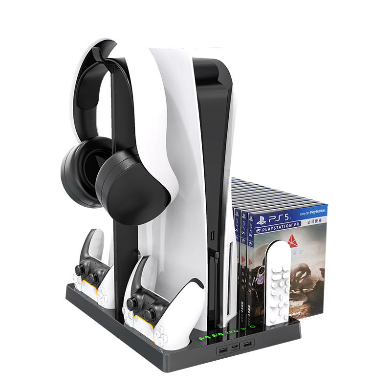 Soporte de carga PS5 PS5 charge stand