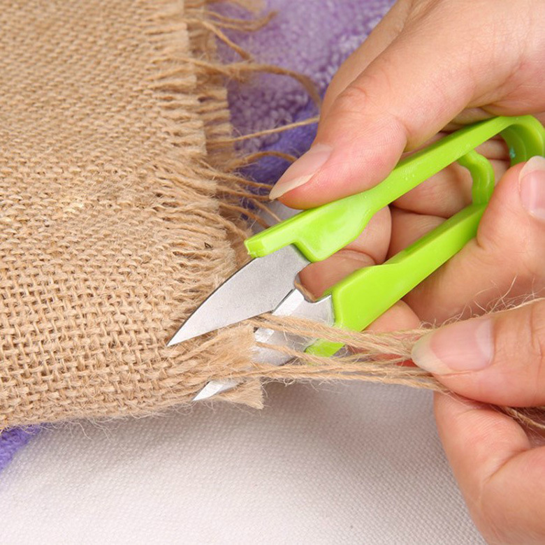 Embrodiery Accessory Sewing Thread Clippers Cutting Yarn Scissor