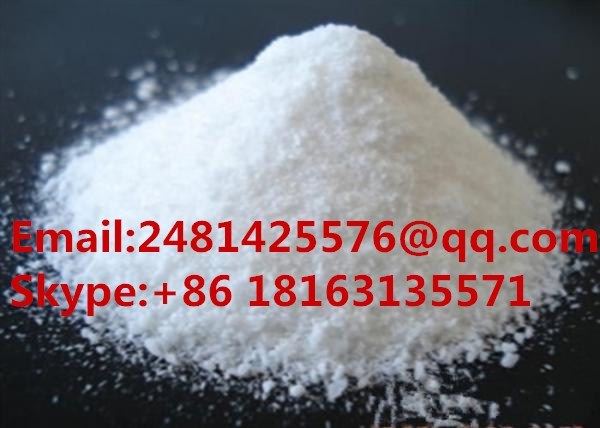 Anti Inflammatory Pharmaceutical Raw Materials Estrogen Steroids Hydrocortisone Acetate