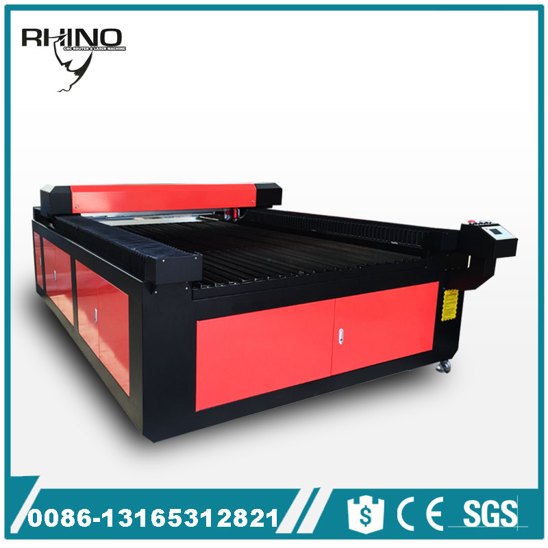 Fabric. Wood, MDF, Acrylic, Marble Laser Carving Machine R1530