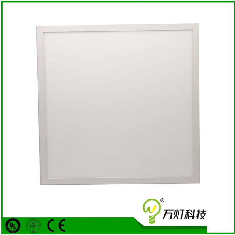 China Suppliers 36W 595*595 LED Panel Light, LED Ceiling Light