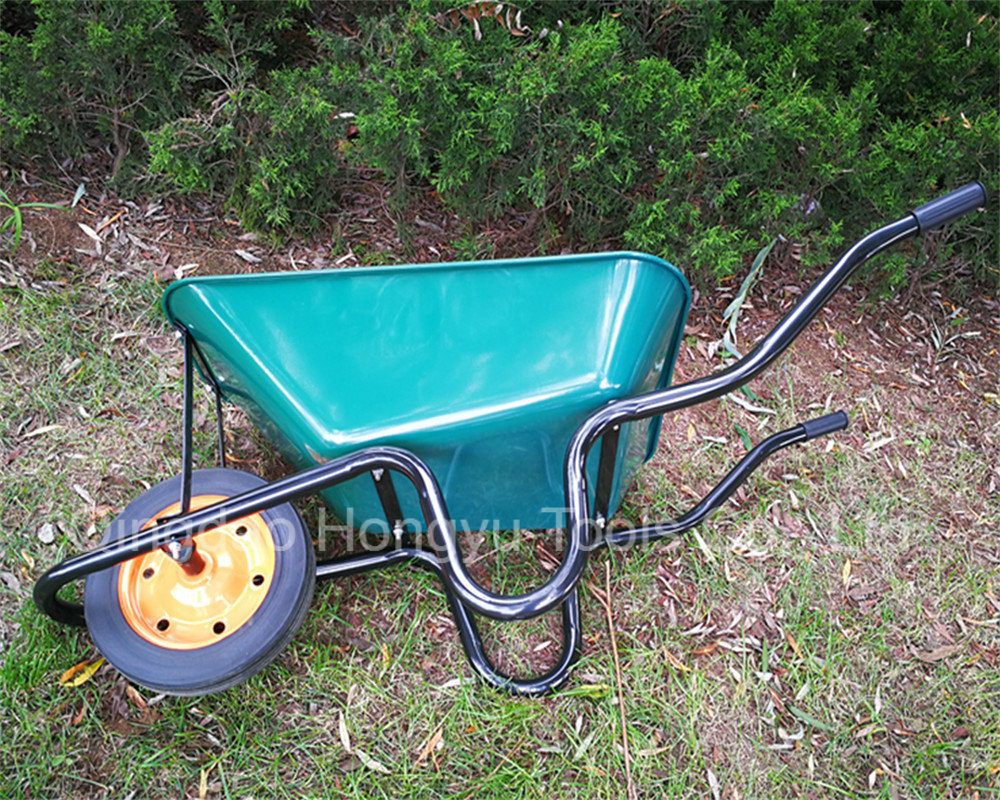 Wheel Barrow Factory Good Quality Best Price Wb3800