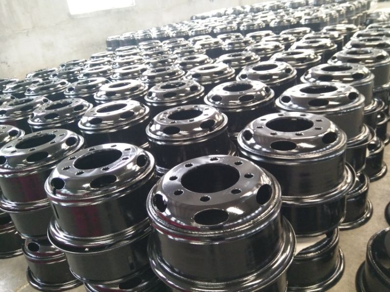 Auto Spares Parts, China Supplier for Tyres and Wheels Rims