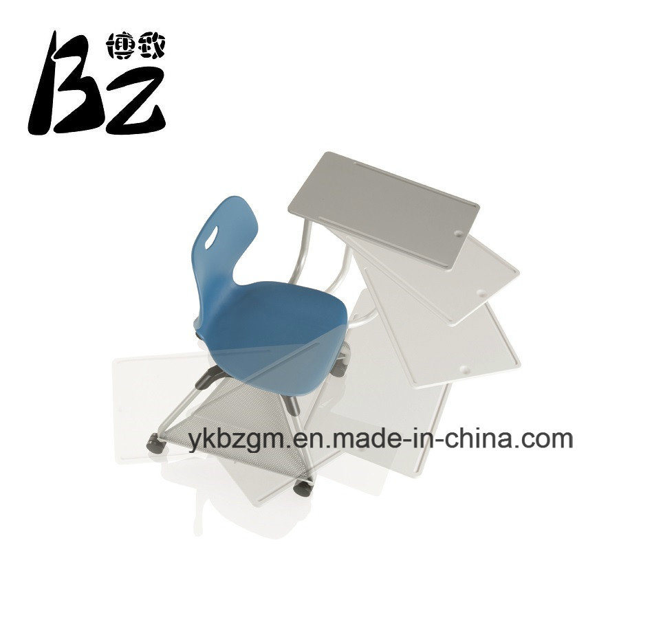 Classroom Furniture /Student Desk and Chair (BZ-0040)