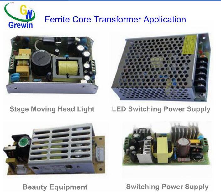 240V Encapsulated Dry -Type Transformer for Lighting