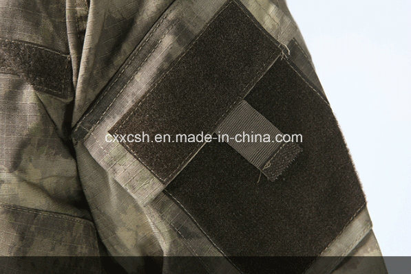 Military Camouflage Army Combat Uniform (ACU)