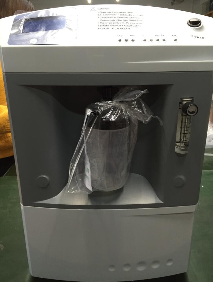 Ysocs-5 Medical Hospital Electric Mini Portable Oxygen Concentrator