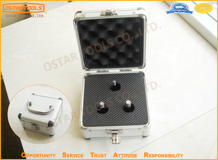 Diamond Brazed Core Drill Hole Saw