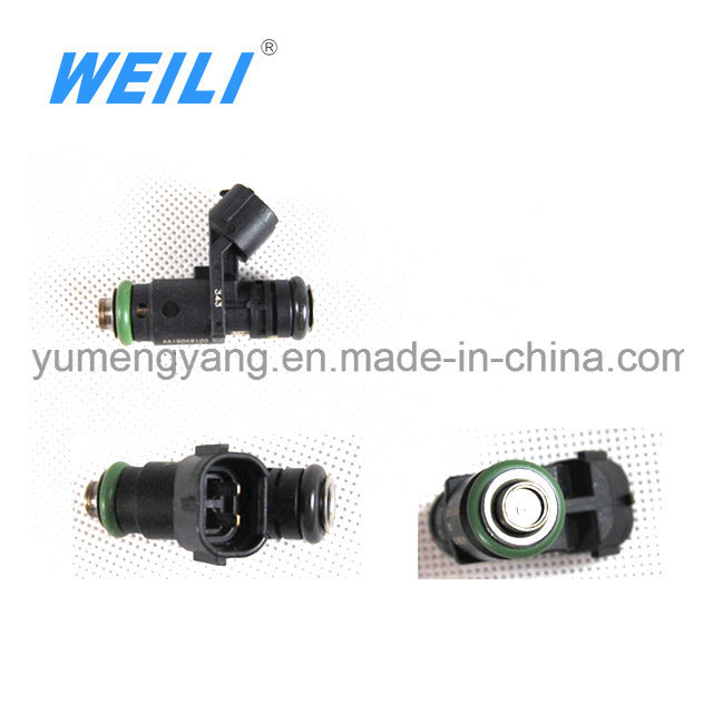 Fuel Injector Nozzle for VW Skoda Octavia Superb Lavida Polo (03C906031B)