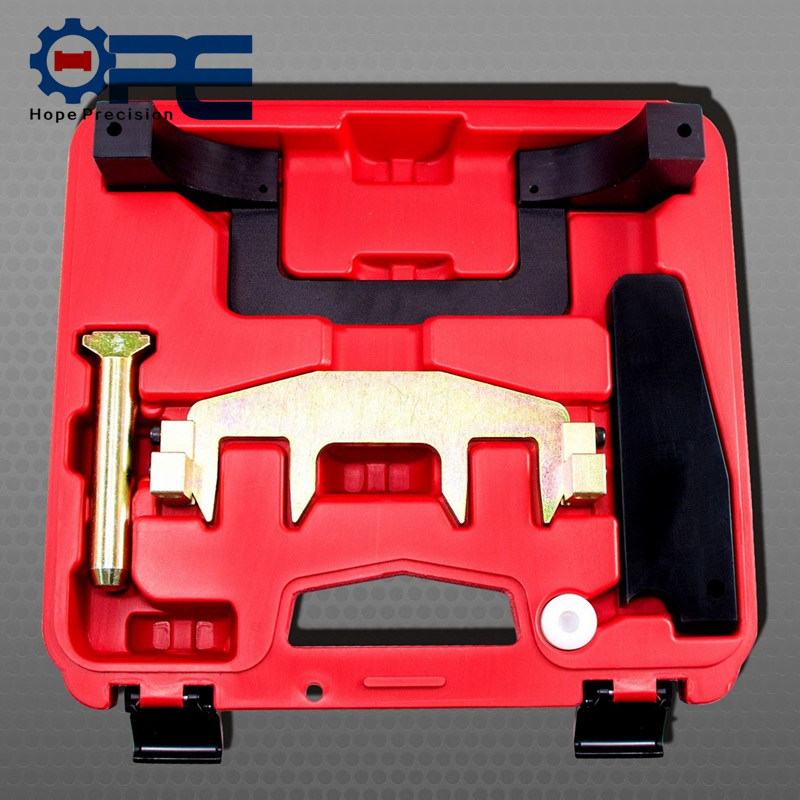 M271 Camshaft Alignment Timing Chain Fixture Tool Kit for Mercedes Benz C230271203 C230 271 203