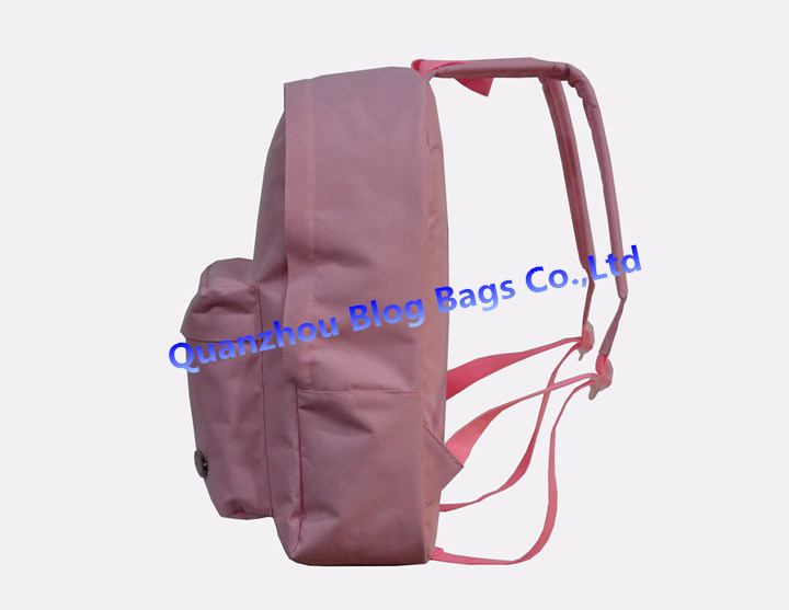 Wholesale Fashion Custom Outdoor Ladies Women School Bags Laptop Backpack for Travel