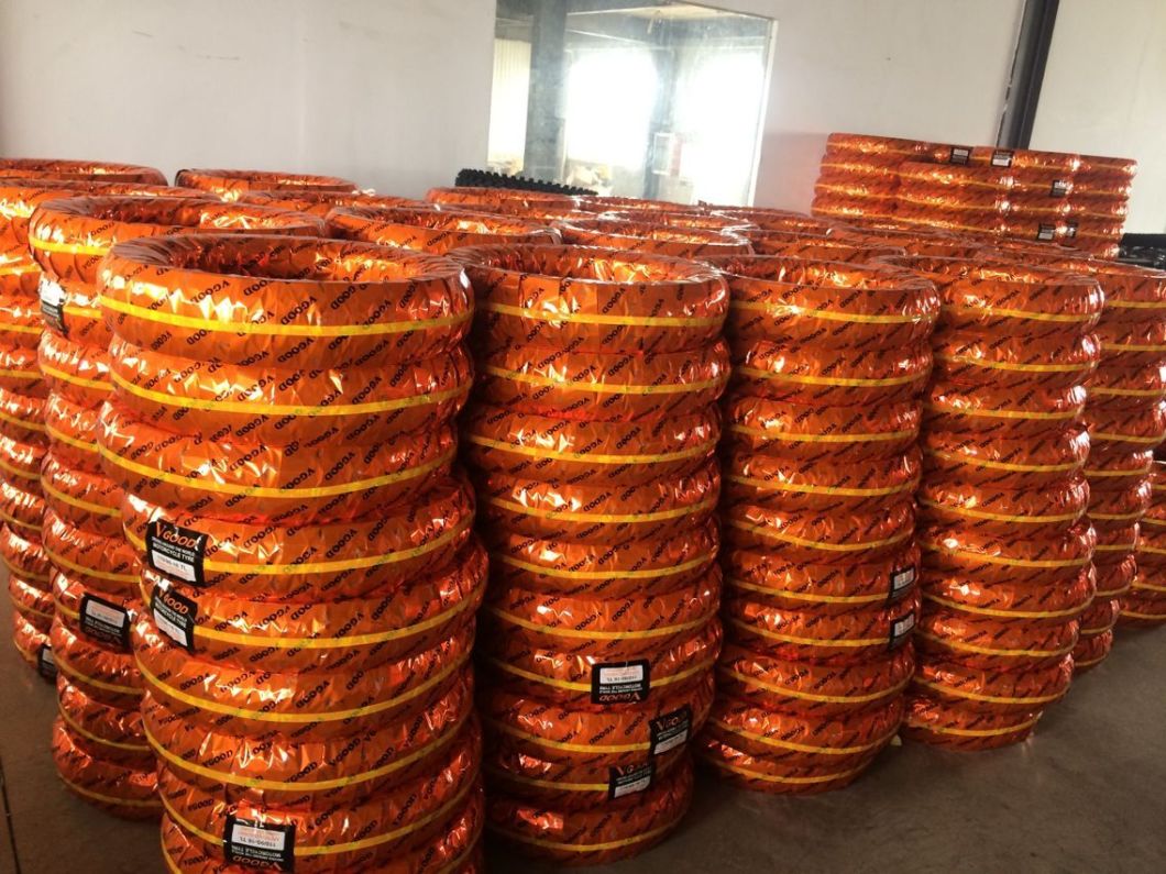 Wholesale China Best Motorcycle Tire 2.75-18 3.00-18 130/90-15