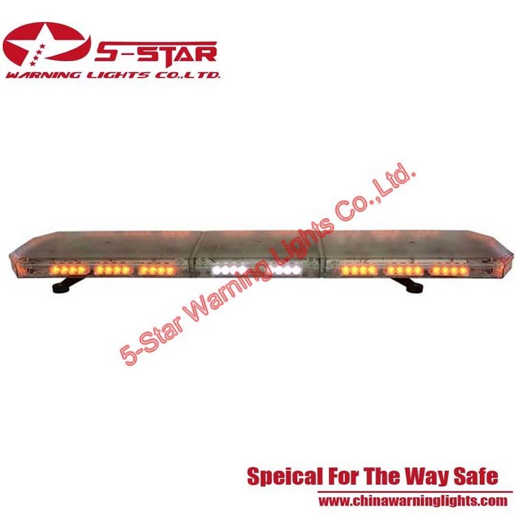 Police Emergency LED Lightbars / Light Bar (TBDGA-8100L)