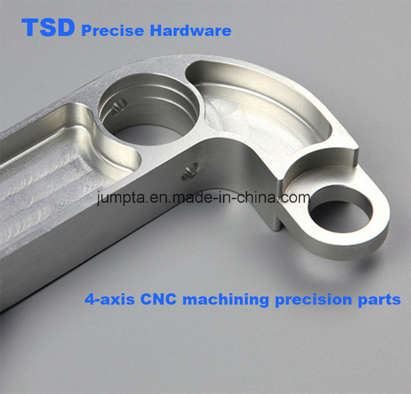 CNC Machining Automation Equipment Parts, Auto Parts, Electric Car Parts, Customized Drawings CNC Machining Parts