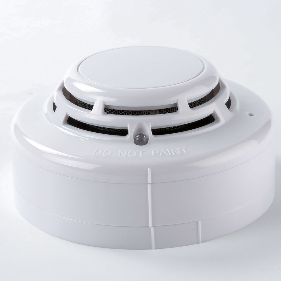 Outdoor Sound and Flash Alarm Siren