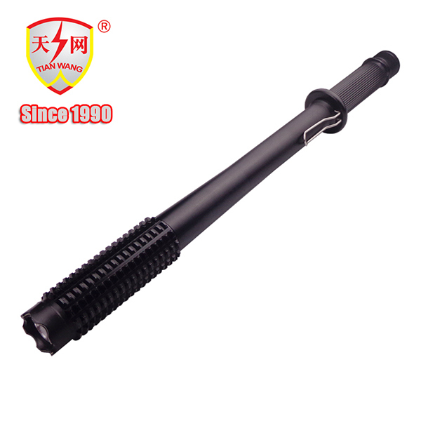 High Power Aluminum Alloy Large Security Electric Baton (TW-1188) Stun Guns