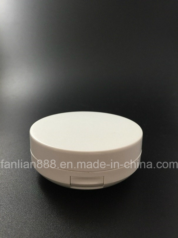 Air Cushion Compact Case for Cosmetic Packaging