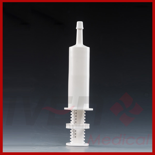 High Quality Disposable Veterinary Plastic Syringe