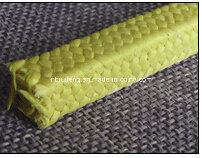 Yp010 Pure Aramid Fiber Packing Dupond Yarn