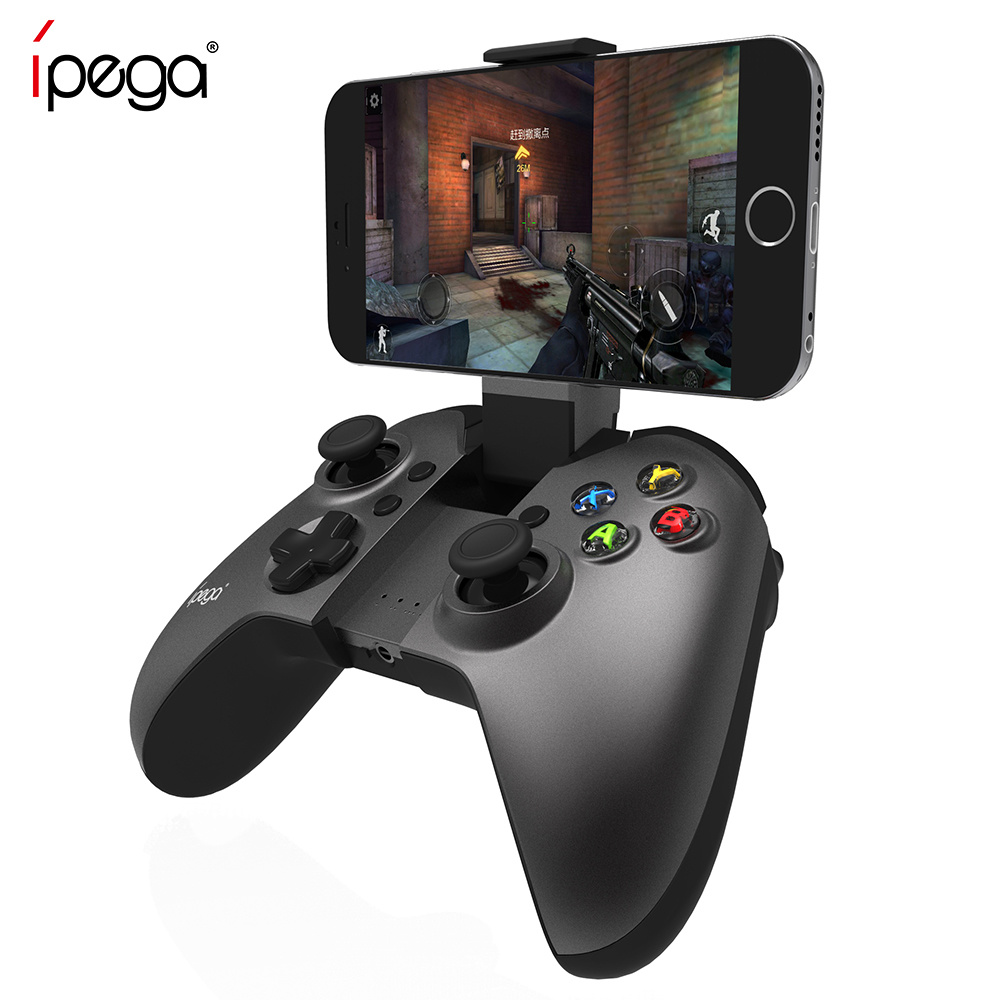 High Quality Wireless Game Controller Applicable to Android Mobile Phones