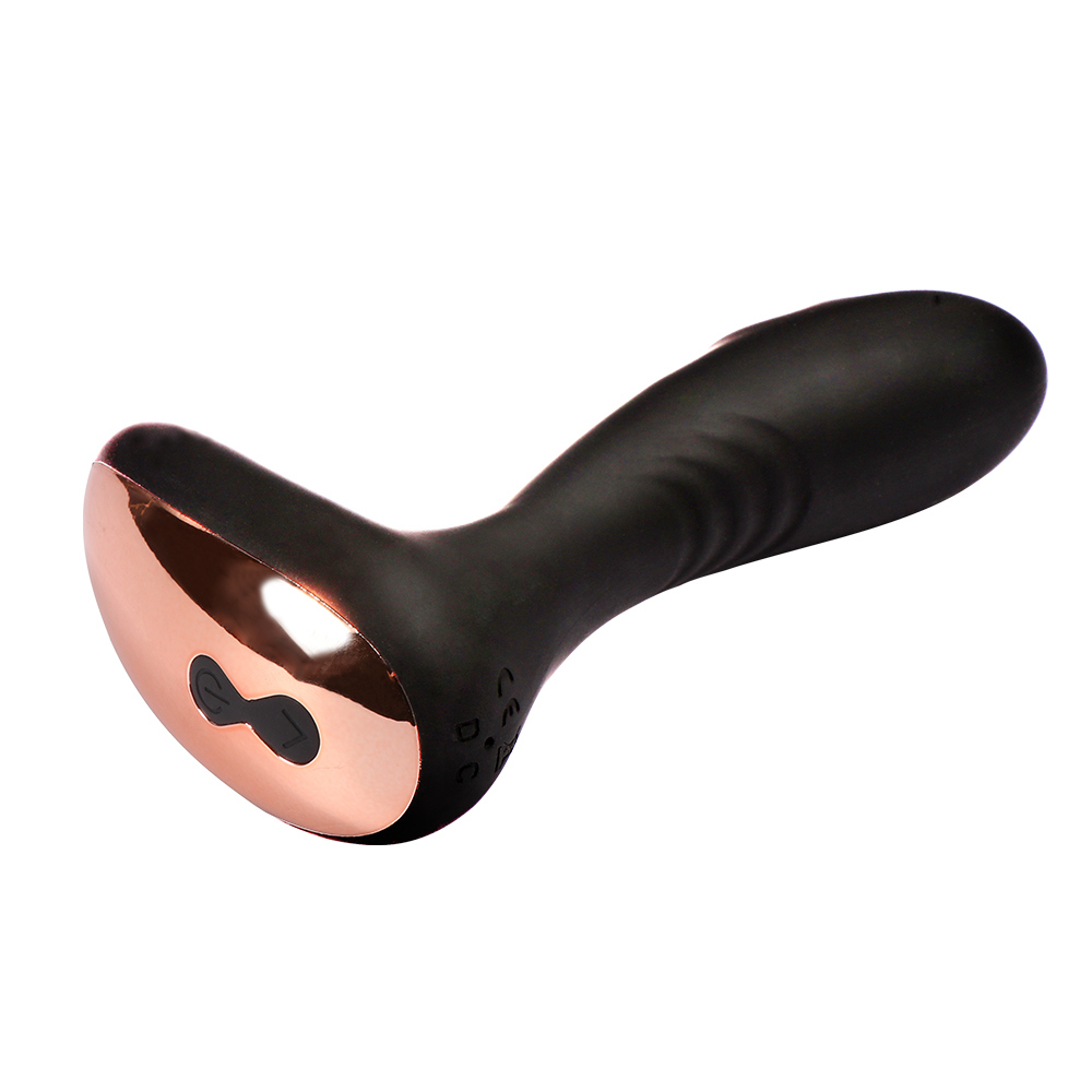 Top Quality Male Prostate Massager Sex Toy