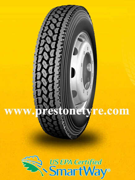 All Steel Radial Truck Tyre 11r22.5 11r24.5 12r22.5 Mining Tires