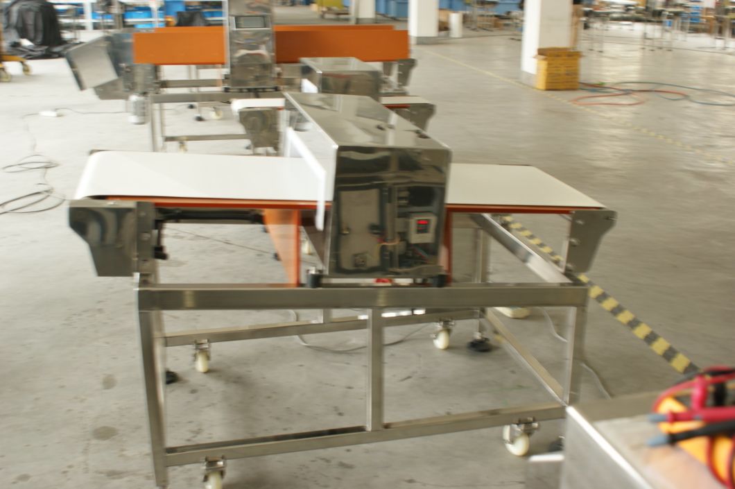 industrial Coveyor Metal Detector/Metal Inspection Machine (MDC-D)