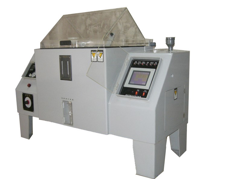 Programmable LCD Touch Screen Salt Spray Test Equipment