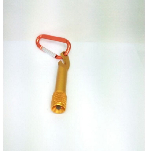 Promotional Gift Mini LED Flashlight Bottle Opener