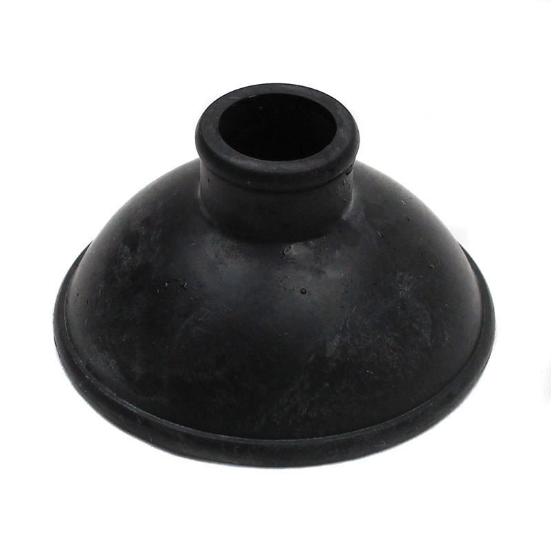 Factory OEM Rubber Molding Part for Agricultural / Industrial / Medical