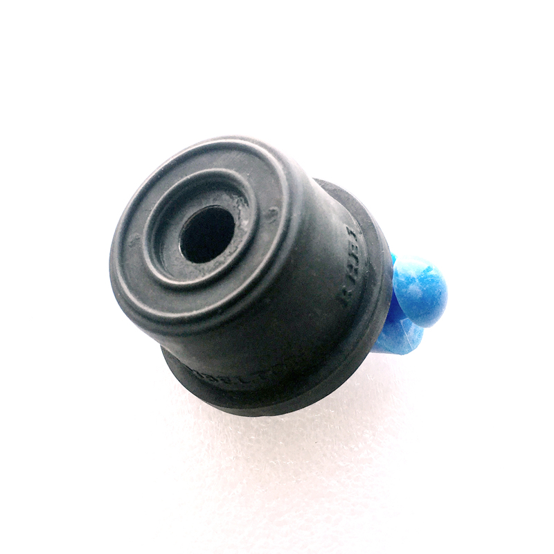 Custom Viton Fluorocarbon Rubber Stopper