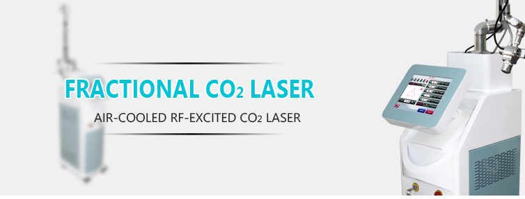 Fractional CO2 Laser System (Legend-G)