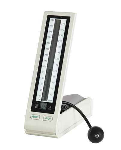 Ce/ISO Approved Medical Non-Mercury Sphygmomanometer (MT01033041)