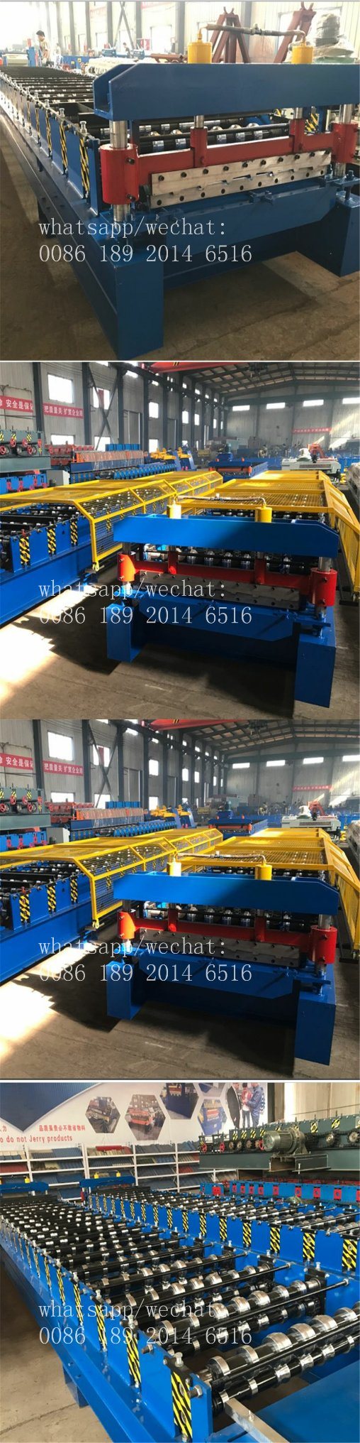 Cangzhou Rib Steel Panel Steel Bending Machine