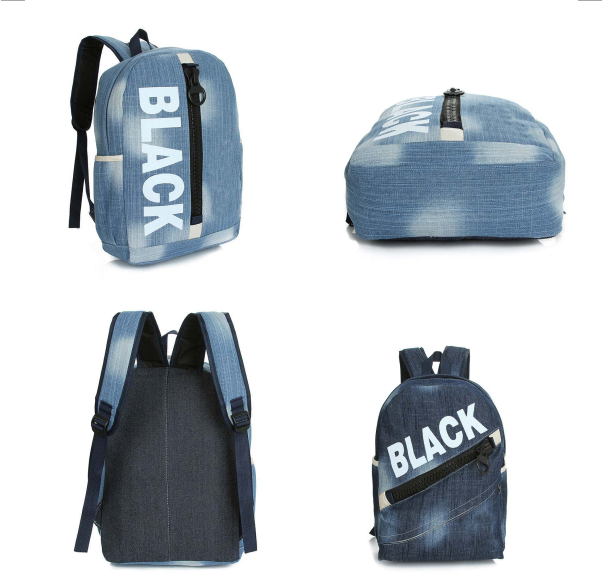 2016 Wholesale Laptop Bag School Backpack for Teenagers Sh-15113003