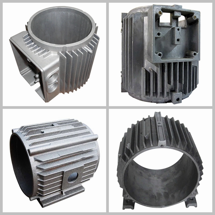 OEM Parts China Products Zamak 3 High Pressure Die Casting