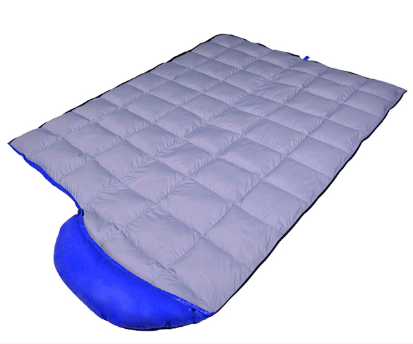 Excellent Quality Outdoor Event Warm Down Sleeping Bag