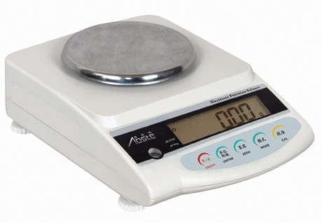 Electronic Precision Balance Scale